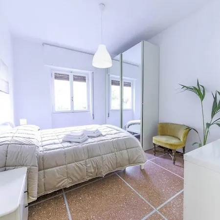 Panoramic Sea View Terrace - Free Parking - Wifi דירה *