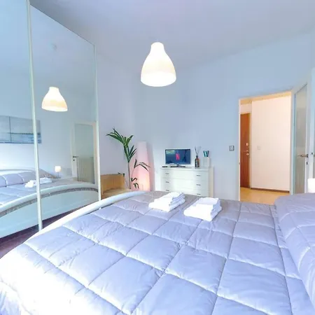 Panoramic Sea View Terrace - Free Parking - Wifi Lejlighed Rapallo