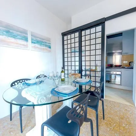 Lejlighed Panoramic Sea View Terrace - Free Parking - Wifi Rapallo