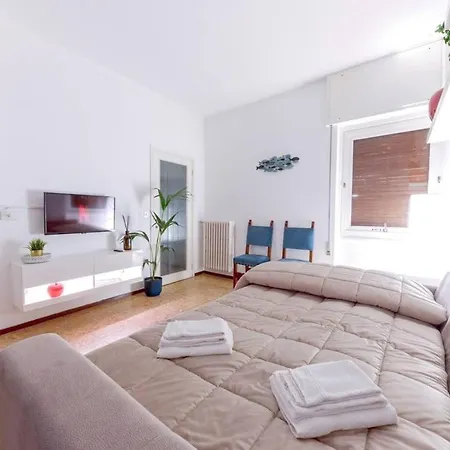 Panoramic Sea View Terrace - Free Parking - Wifi *